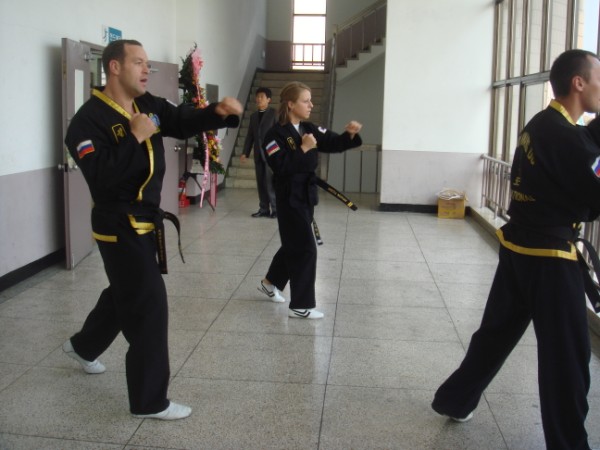 Korean Seminar